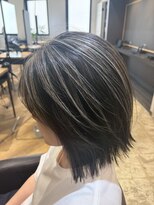 リゴ ヘアー(RIGO hair)&nbsp;ハイライト/アンブレラ/ハイライト/レイヤーカット