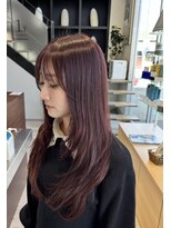 カイノ 金剛店(KAINO) ピンクブラウン