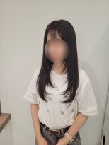 レアリバイケンジ(leali by KENJE)&nbsp;ざくざくレイヤー