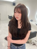 サジャ バイ エレン(SAJA by Ellen)&nbsp;レイヤーカット！