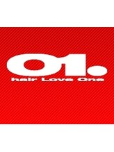 hair Love One 太田