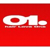 ヘアーラヴワン 太田(hair Love One)のお店ロゴ