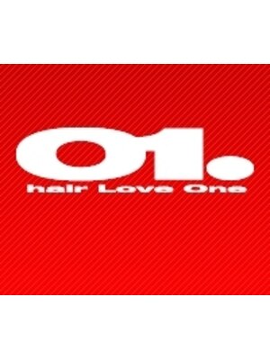 ヘアーラヴワン 太田(hair Love One)