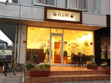 アニモ 吉川店(animo)の雰囲気（大人女性の方にもリラックスしていただけるゆったり空間【吉川】）