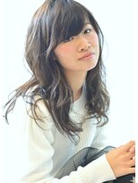 フッカヘアー(fukka hair)&nbsp;ふわロング