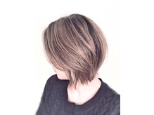 カラーバー(Color Bar)
