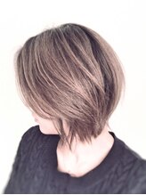 カラーバー(Color Bar)