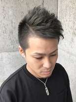 ジェッツ ビューアーツ(JETS BEAUX-ARTS) men's color
