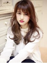 フォルテ ガーデン ヒルズ 静岡店(FORTE GARDEN HILLS) 髪質改善/韓国/縮毛矯正/ブリーチ/ダブルカラー/学割/学割U24