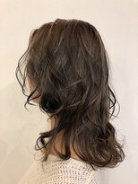 ドラマ(DORAMA)&nbsp;ミディアムレイヤー