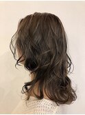 ミディアムレイヤー