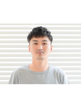 メンズから高い支持◎男性スタイリストだからこそわかる"カッコイイ"を叶えます♪ON/OFFおしゃれにキマる☆