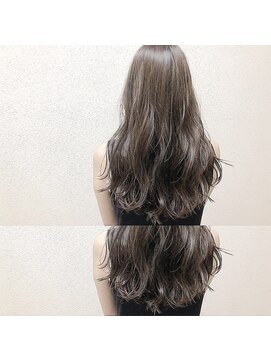 ホフ 大阪心斎橋店(F.O.F) ハイ☆グラデーション【ホフ/大阪/心斎橋/難波】