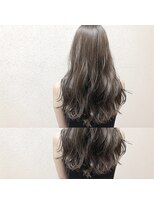 ホフ 大阪心斎橋店(F.O.F) ハイ☆グラデーション【ホフ/大阪/心斎橋/難波】