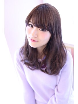 リリークラウン(Lily Crown) ボブディースタイル