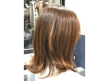 リースヘアーアート(LLIEHTH HAIR ART)
