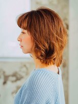 プロデュース 相模原店(Produce) 美髪☆無造作☆イルミナカラー