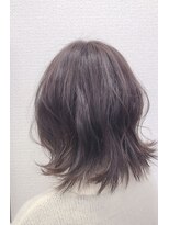 スピーディーカラーアットユー 平田店(at-U)&nbsp;ピンクベージュ