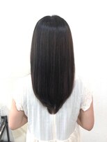 ネオリーブアオバ 高田馬場店(Neolive aoba)&nbsp;【高田馬場/aoba】髪質改善で美髪に☆酸熱トリートメント