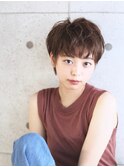 Ratie マニッシュショート/クールショート