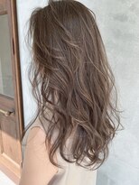 カフネ(CAFUNE)&nbsp;【guest snap】スモーキーアッシュ