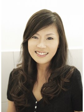 ヨッシュ(yosh) ラウンドグラデーション