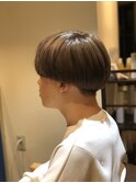 ナチュラルマッシュ