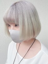 コルト(COLT) ペールホワイト