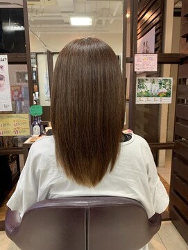 シファ(sifa) 酸性ストレートスタイル