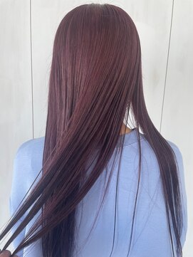 アメリ(AMELIE.) ロング