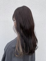 チュラブラン 和泉中央店(CHURA BLANC) インナーミルクティー！
