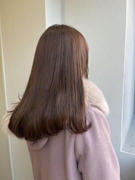 エレノア 梅田店(Eleanor) サクラベージュ