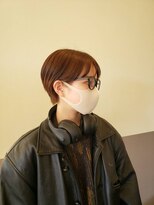 フルールアミー(fleur ami)&nbsp;ショート