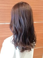 テラスアヴェダ(Terrace AVEDA) レイヤーカット