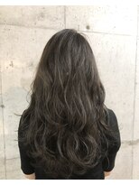 クオーレ(Cuore)&nbsp;【Cuore】女子ウケ　ラフウェーブ