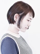 ヴェシ(vesi) ツヤブラウン