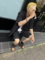 エース (ACE)&nbsp;スパイキーショート