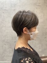 フェリーザ 奏の杜店(FELIZA)&nbsp;耳掛けコンパクトショート