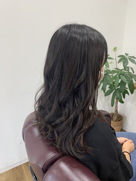 エイトクラージュ(eight courage) レディースカット