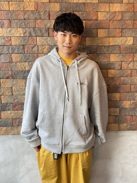 ワビサビ(WB/SB) TAIKI style No.5