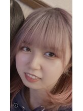 フープ(hoop) 有佐 望未