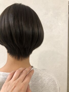 オルオル(OluOlu) 大人ショート〔八戸・田向〕