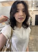 【 小池 楓 】顔まわり似合わせカット
