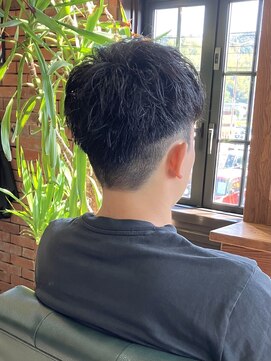 ロザリー(ROSARY) 【 men's 295 】