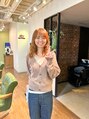 ヘアートゥリース(hair trees)&nbsp;MANI さん