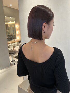 コード(Chord) ◯ぷつんとボブ◯