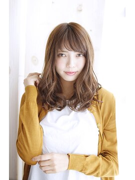 シュシュット(chouchoute) 髪質改善イメチェン似合わせカットハッシュカットフルバング/136