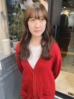 リテ(rite) オリーブベージュ