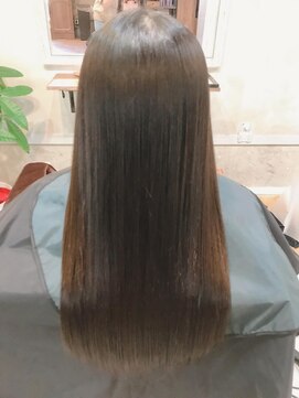 ルフレ 新宿本店2nd(Reflet) 髪質改善／トリートメント