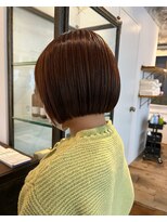 カウチソフ(kauti sofu)&nbsp;ミニボブ